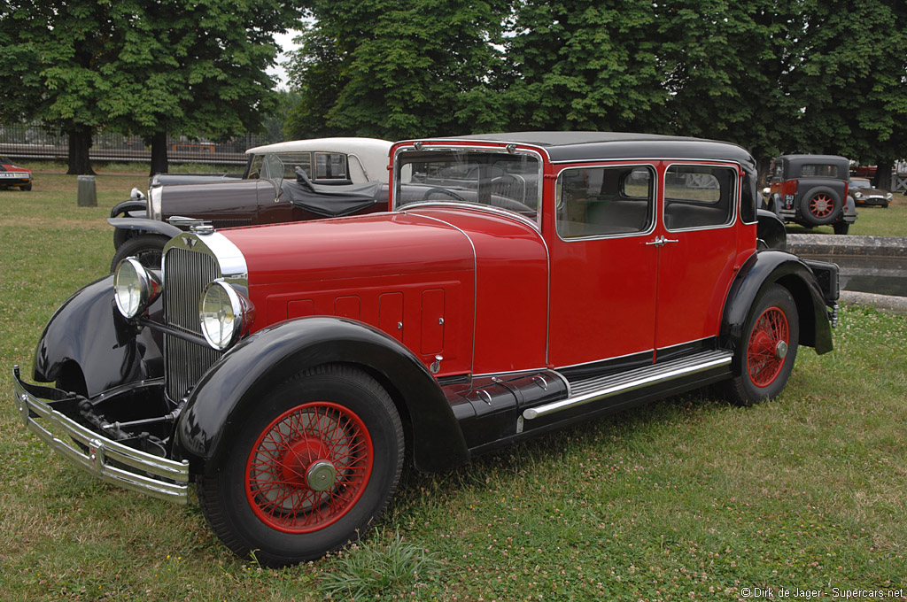 2008 Concours d'Elegance de Saint-Cloud-3