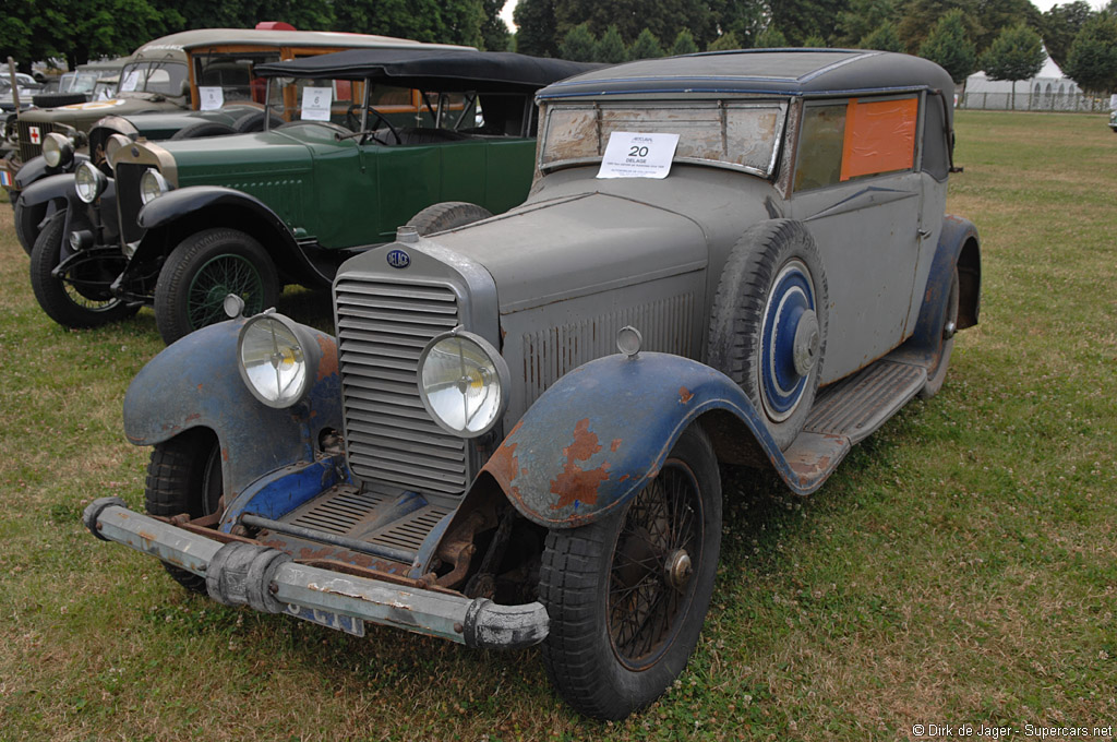 2008 Concours d'Elegance de Saint-Cloud-4