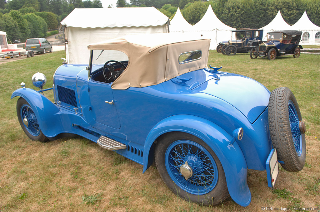 2008 Concours d'Elegance de Saint-Cloud-3