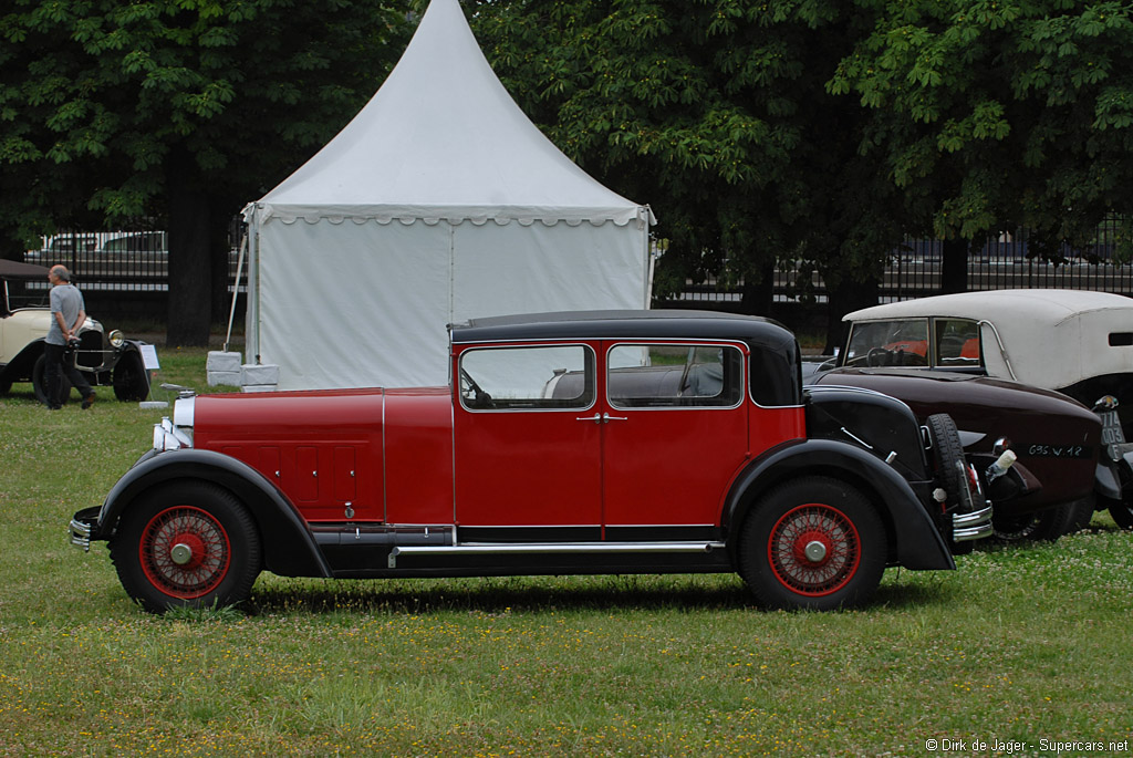 2008 Concours d'Elegance de Saint-Cloud-3