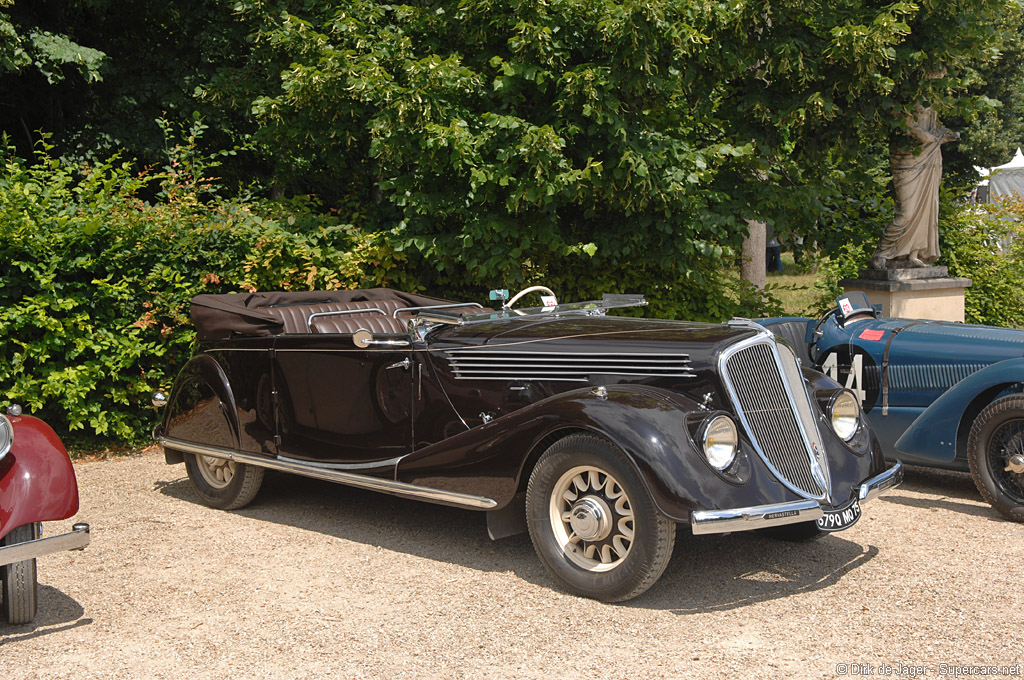 2008 Concours d'Elegance de Saint-Cloud-2