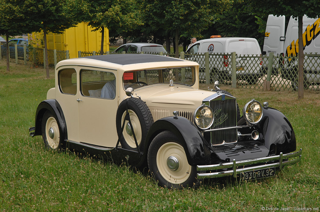 2008 Concours d'Elegance de Saint-Cloud-2