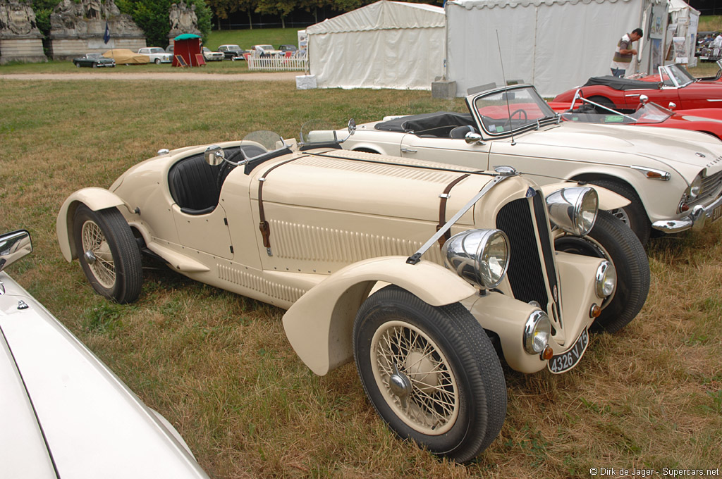 2008 Concours d'Elegance de Saint-Cloud-4