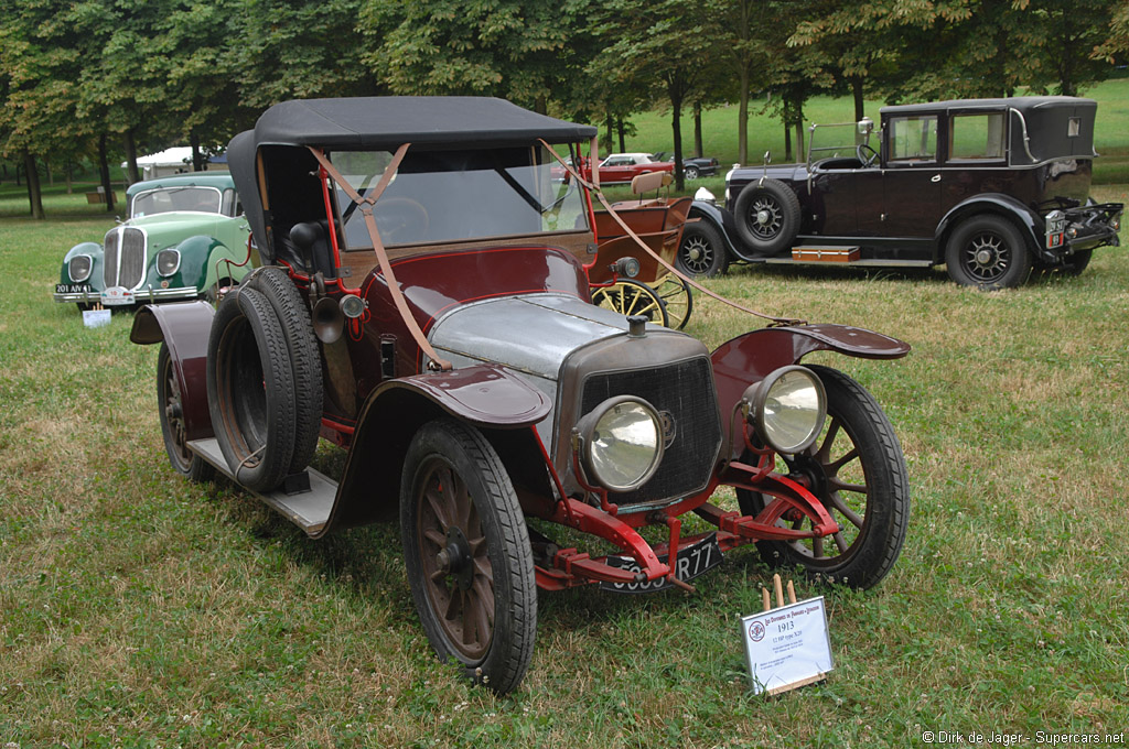 2008 Concours d'Elegance de Saint-Cloud-5