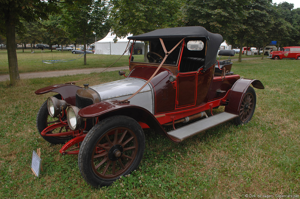 2008 Concours d'Elegance de Saint-Cloud-5