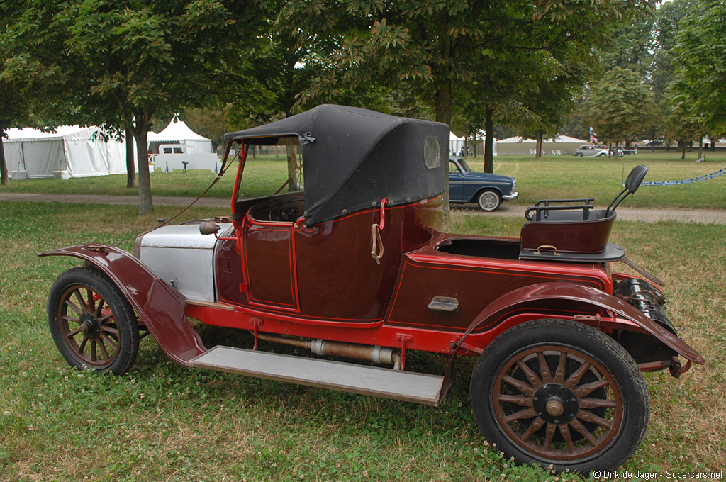 2008 Concours d'Elegance de Saint-Cloud-5