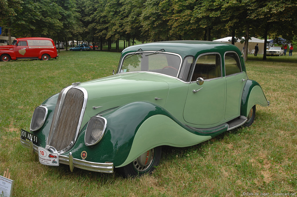 2008 Concours d'Elegance de Saint-Cloud-5