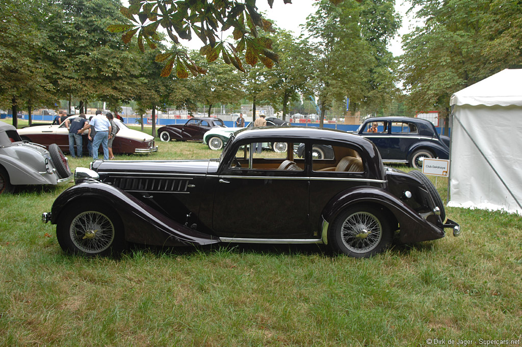 2008 Concours d'Elegance de Saint-Cloud-4