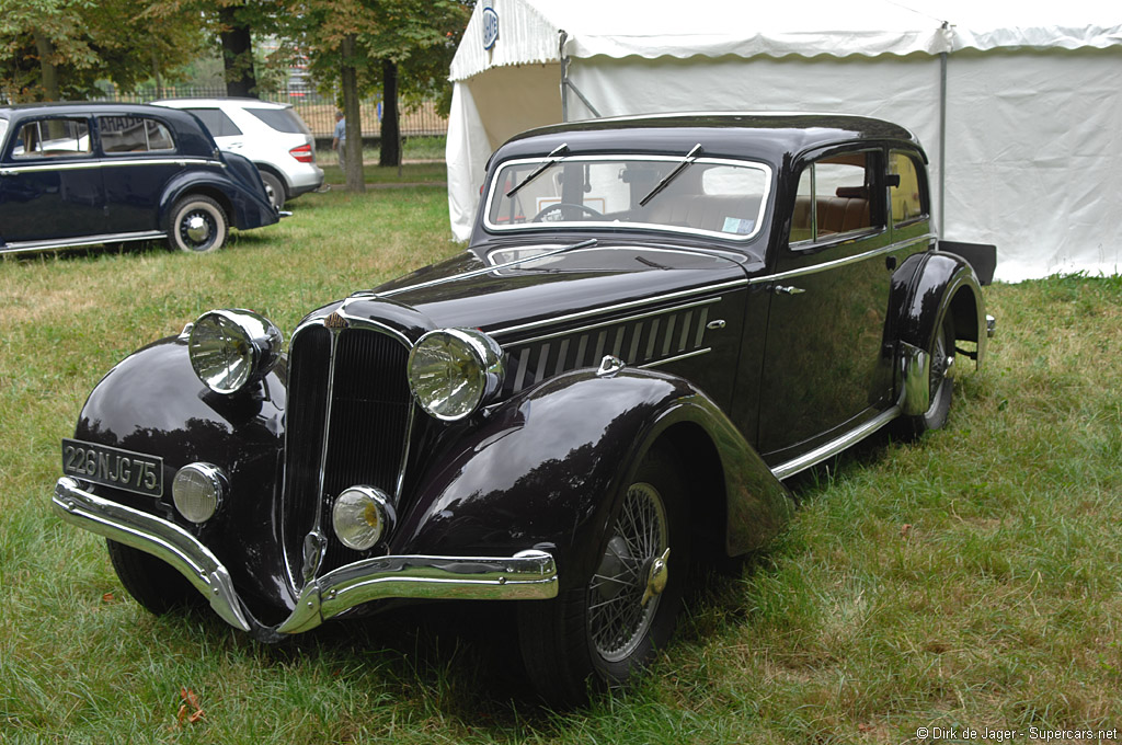 2008 Concours d'Elegance de Saint-Cloud-4