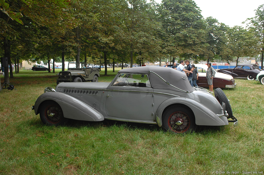 2008 Concours d'Elegance de Saint-Cloud-4