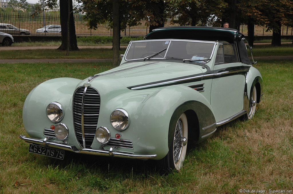 2008 Concours d'Elegance de Saint-Cloud-4