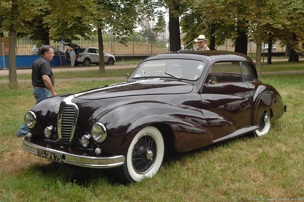 2008 Concours d'Elegance de Saint-Cloud-4