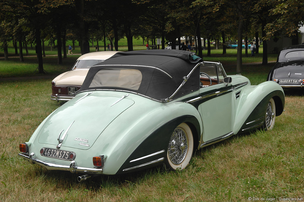 2008 Concours d'Elegance de Saint-Cloud-4