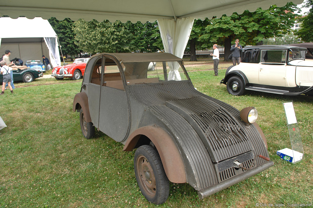 2008 Concours d'Elegance de Saint-Cloud-5