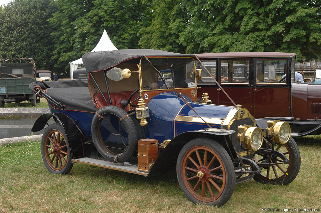 2008 Concours d'Elegance de Saint-Cloud-3