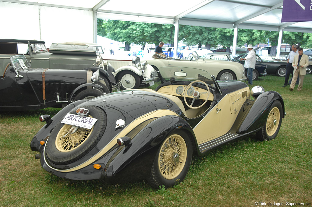 2008 Concours d'Elegance de Saint-Cloud-5