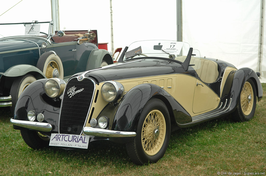 2008 Concours d'Elegance de Saint-Cloud-5