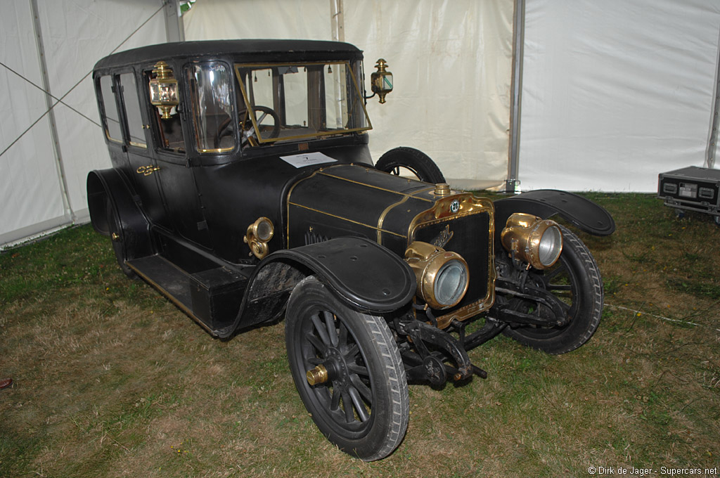 2008 Concours d'Elegance de Saint-Cloud-5