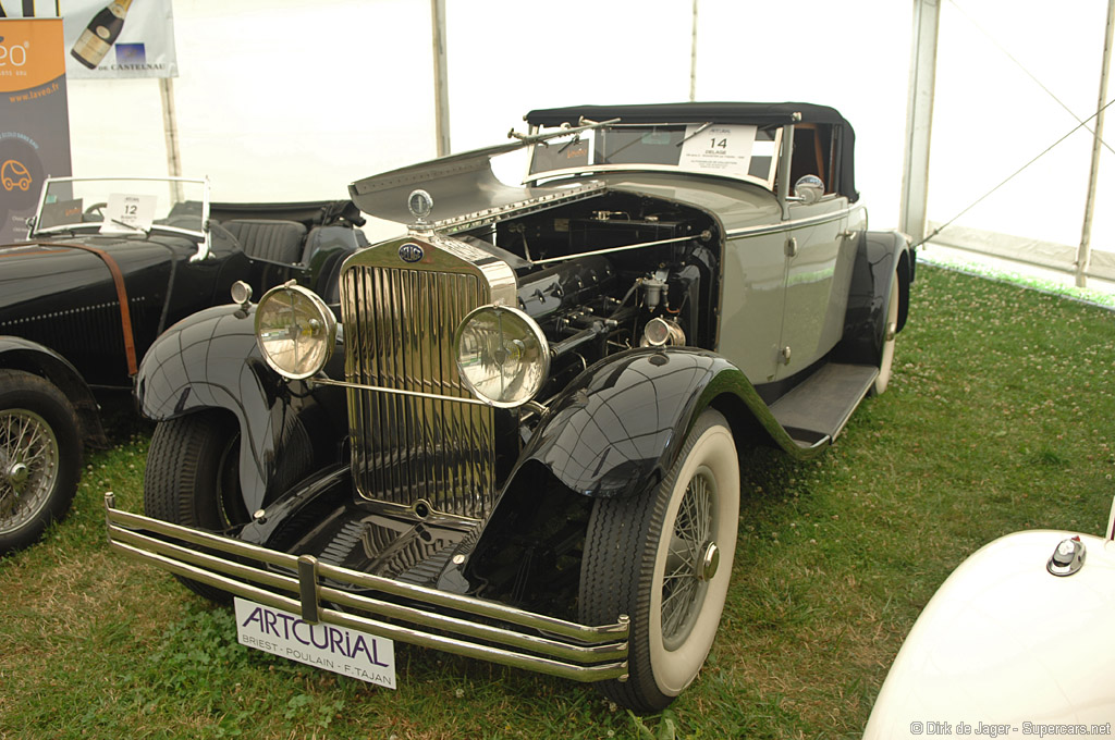 2008 Concours d'Elegance de Saint-Cloud-5