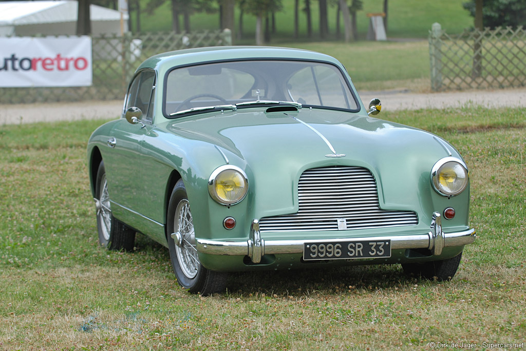 2008 Concours d'Elegance de Saint-Cloud-2