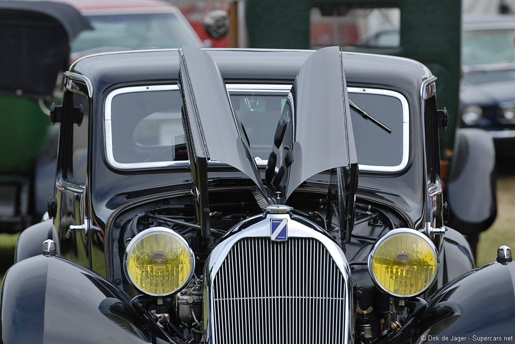 2008 Concours d'Elegance de Saint-Cloud-5