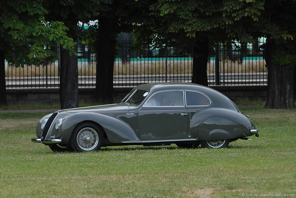 2008 Concours d'Elegance de Saint-Cloud-2