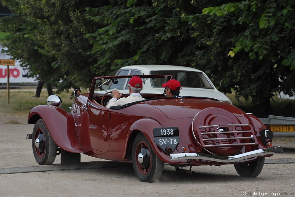 2008 Concours d'Elegance de Saint-Cloud-5