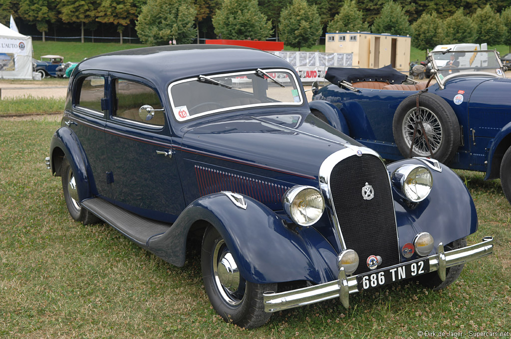 2008 Concours d'Elegance de Saint-Cloud-2