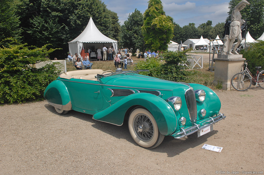 2008 Concours d'Elegance de Saint-Cloud-2