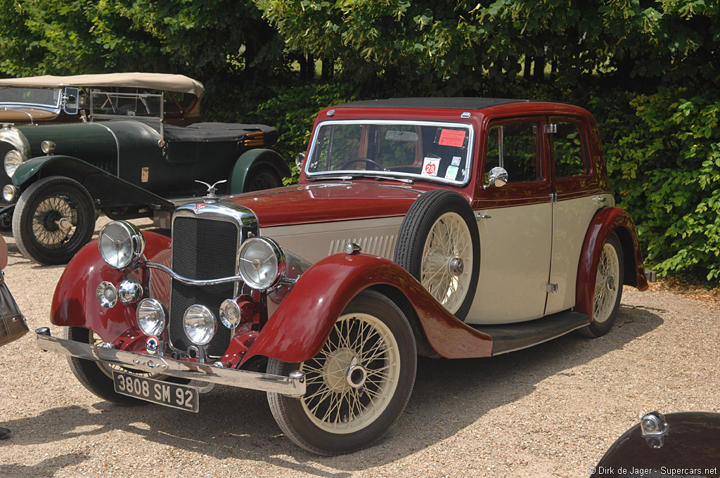 2008 Concours d'Elegance de Saint-Cloud-2