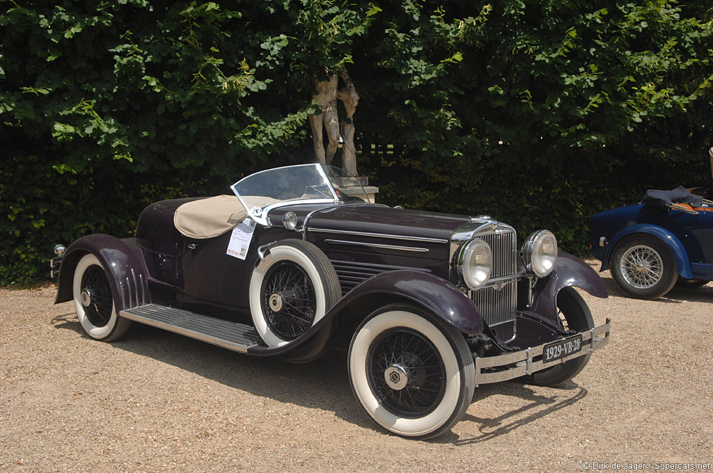 2008 Concours d'Elegance de Saint-Cloud-2