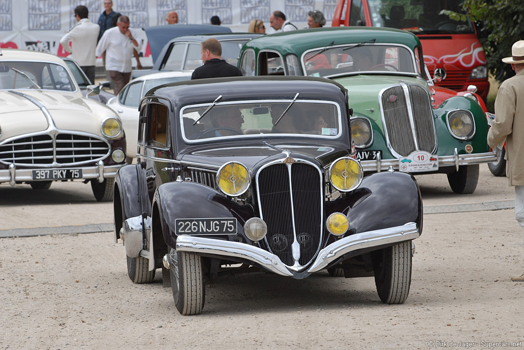 2008 Concours d'Elegance de Saint-Cloud-5