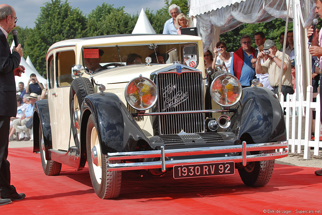 2008 Concours d'Elegance de Saint-Cloud-2