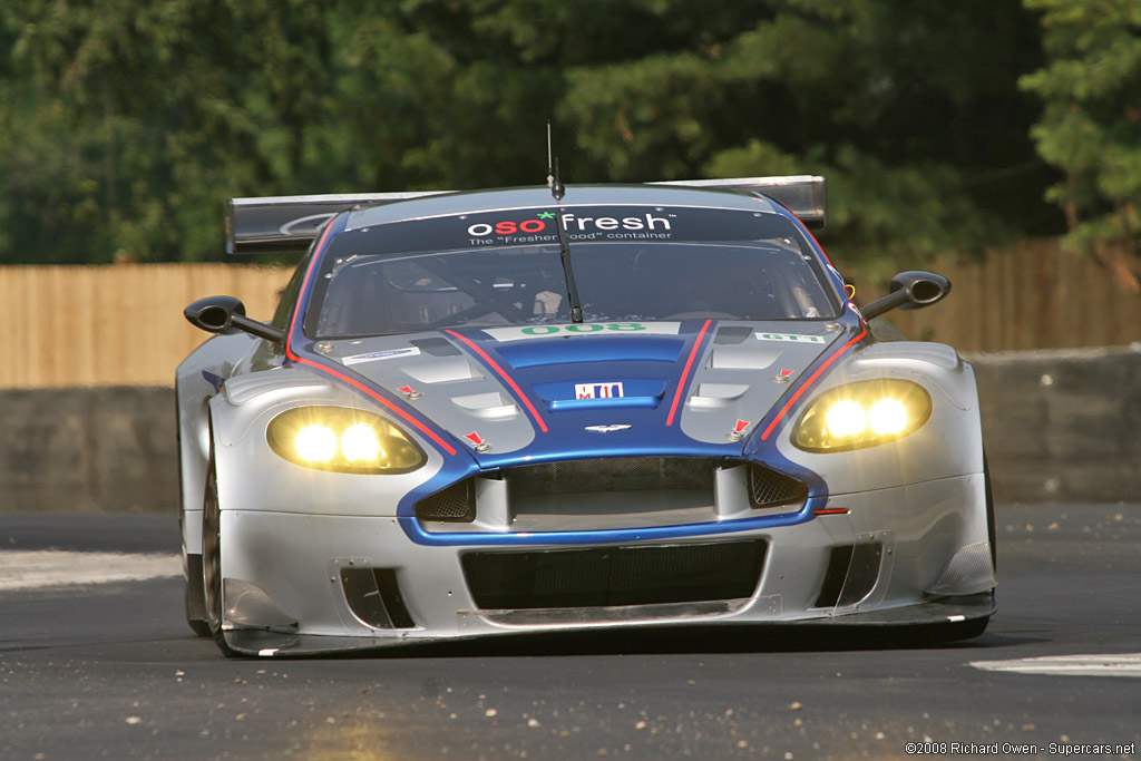 2008 ALMS - Lime Rock Park-4