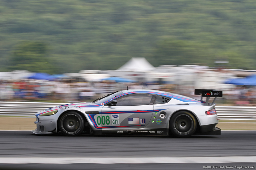 2008 ALMS - Lime Rock Park-4