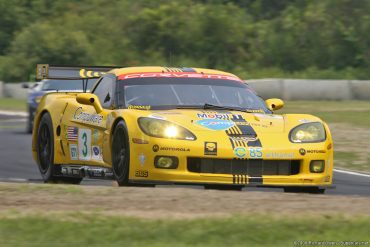 2008 ALMS - Lime Rock Park-4