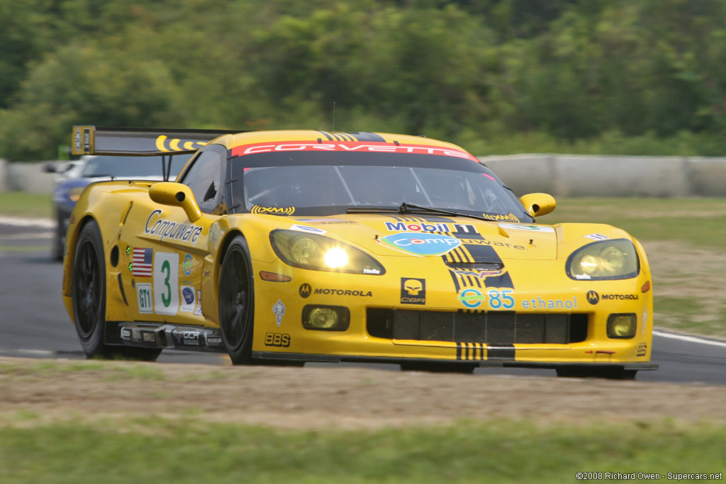 2008 ALMS - Lime Rock Park-4