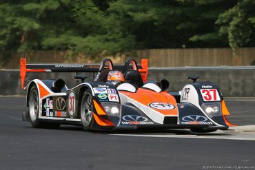 2008 ALMS - Lime Rock Park-5