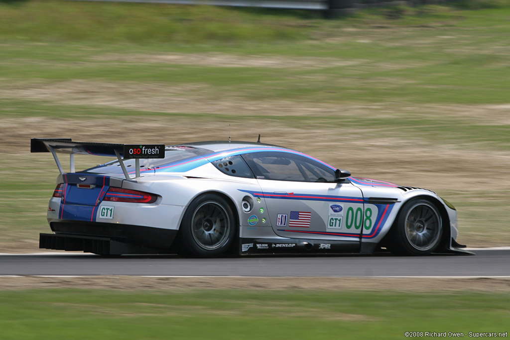 2008 ALMS - Lime Rock Park-4