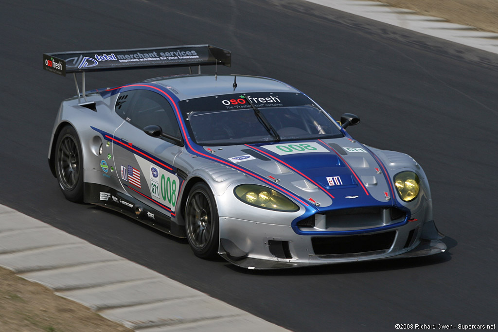 2008 ALMS - Lime Rock Park-4