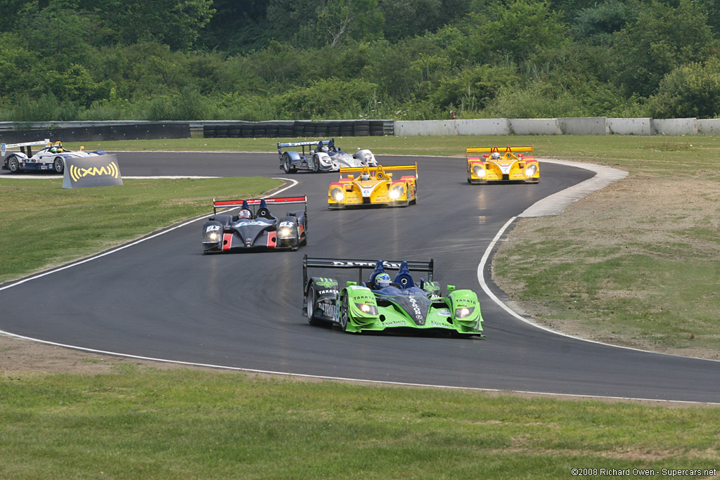 2008 Acura ARX-01b Gallery