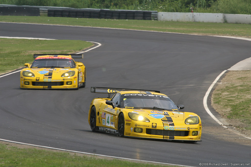 2008 ALMS - Lime Rock Park-4