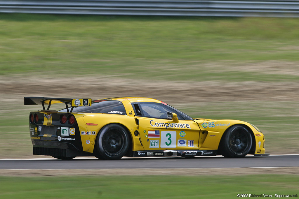 2008 ALMS - Lime Rock Park-4