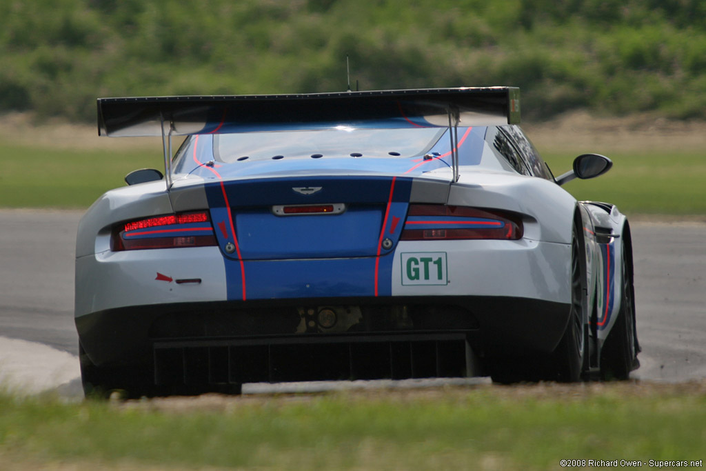 2008 ALMS - Lime Rock Park-4