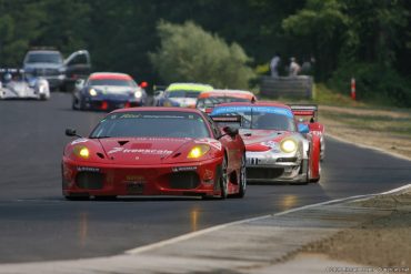 2008 ALMS - Lime Rock Park-2