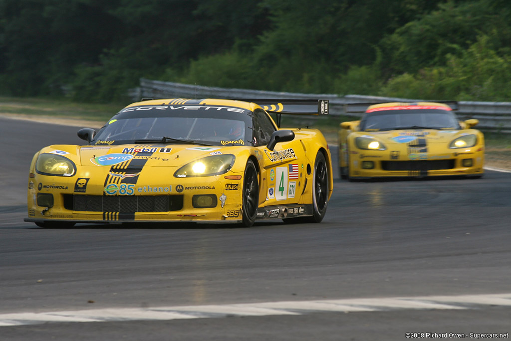 2008 ALMS - Lime Rock Park-4