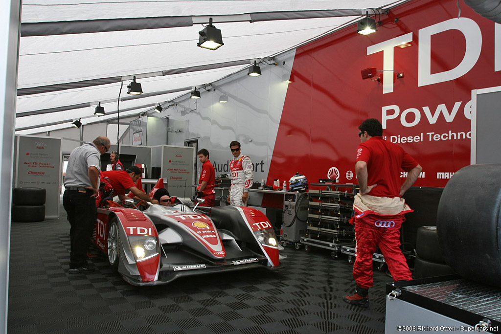 2008 ALMS - Lime Rock Park-5