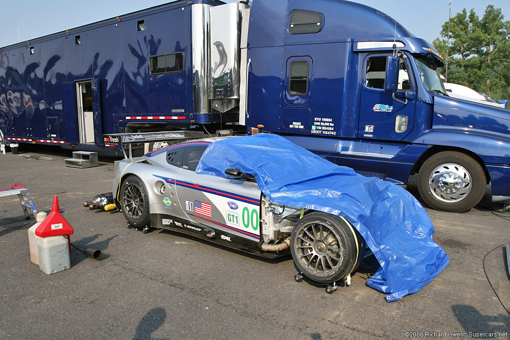 2008 ALMS - Lime Rock Park-4