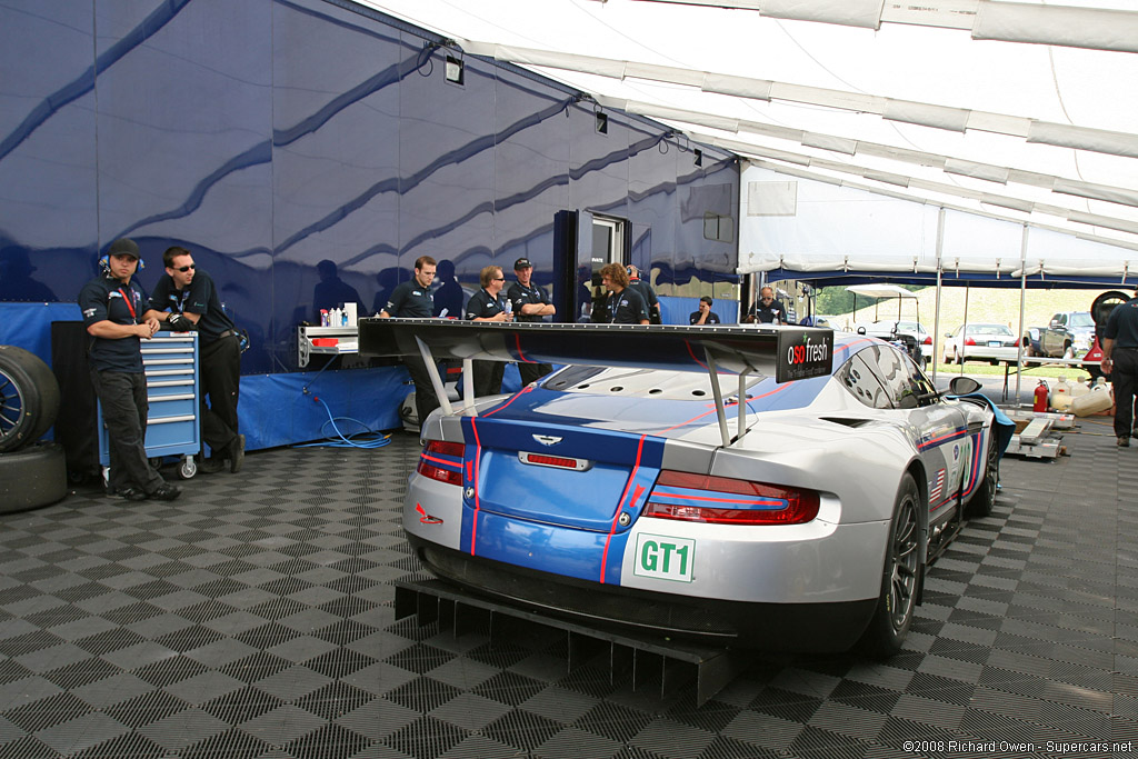 2008 ALMS - Lime Rock Park-4