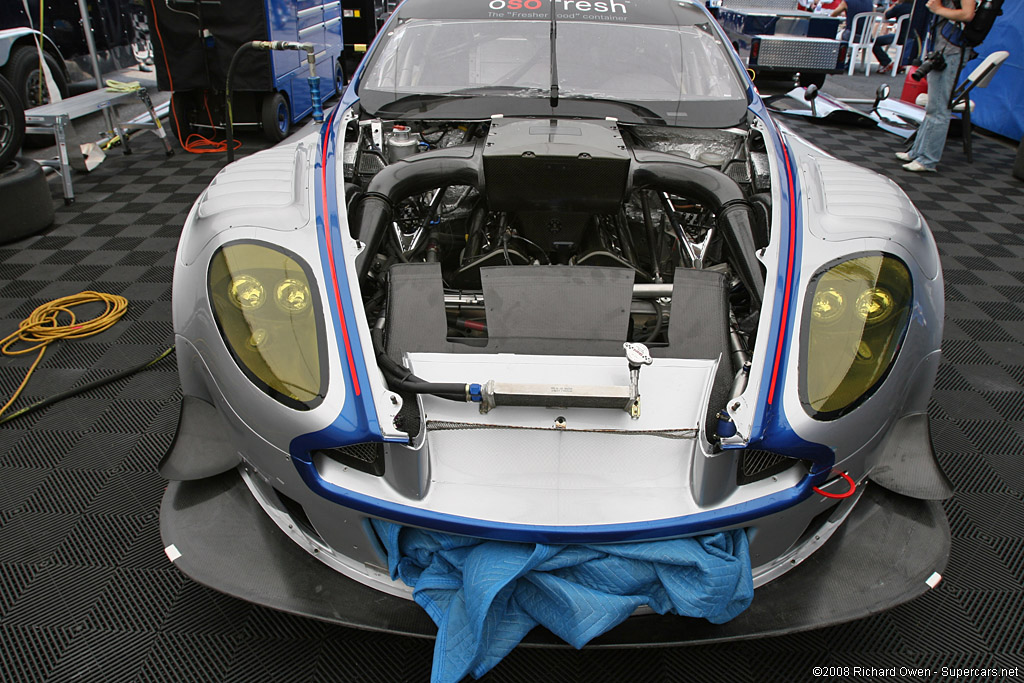 2008 ALMS - Lime Rock Park-4